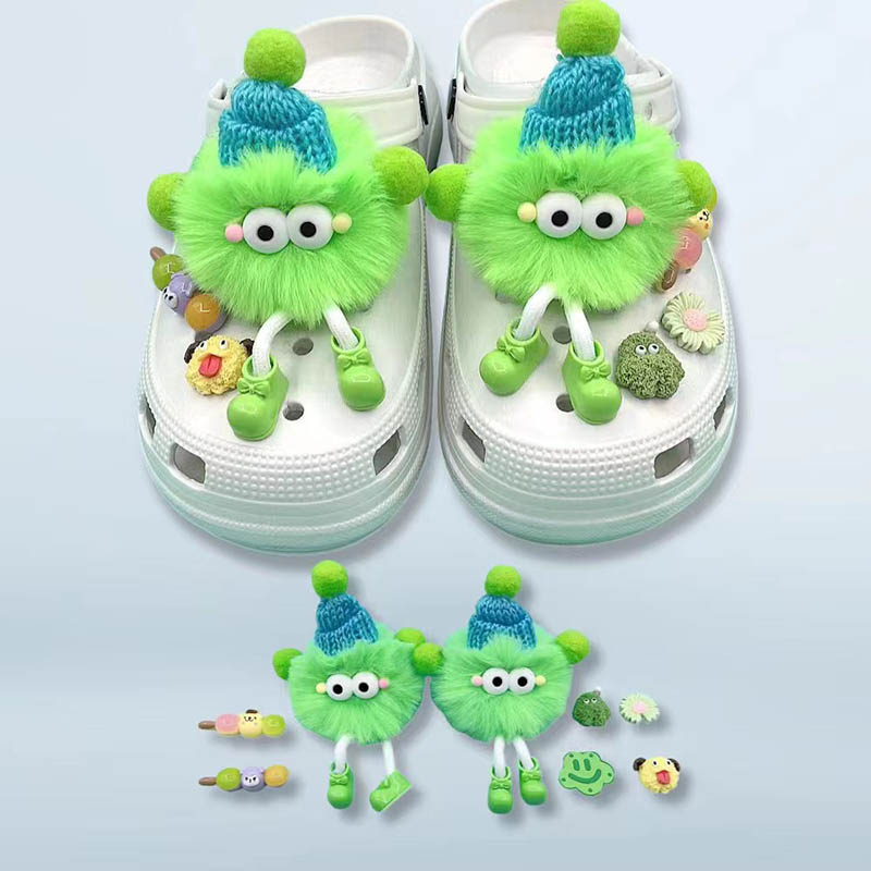 泉州酷點鞋材加工廠