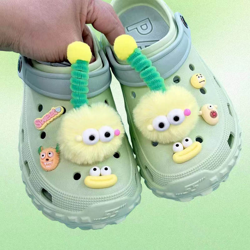 泉州酷點鞋材加工廠