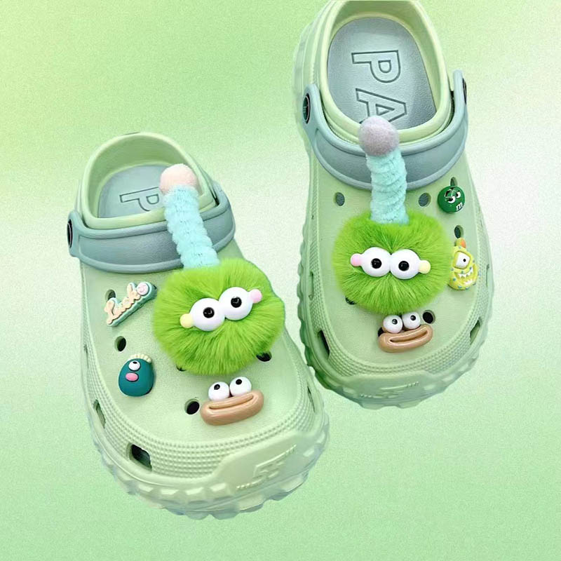 泉州酷點鞋材加工廠