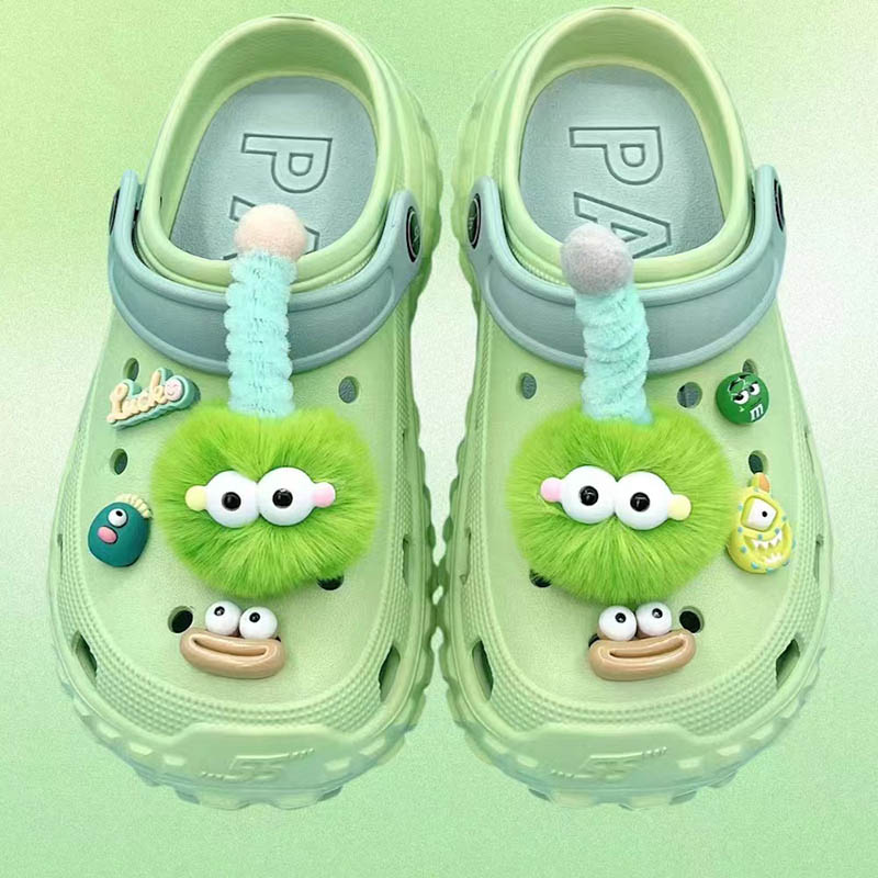 泉州酷點鞋材加工廠