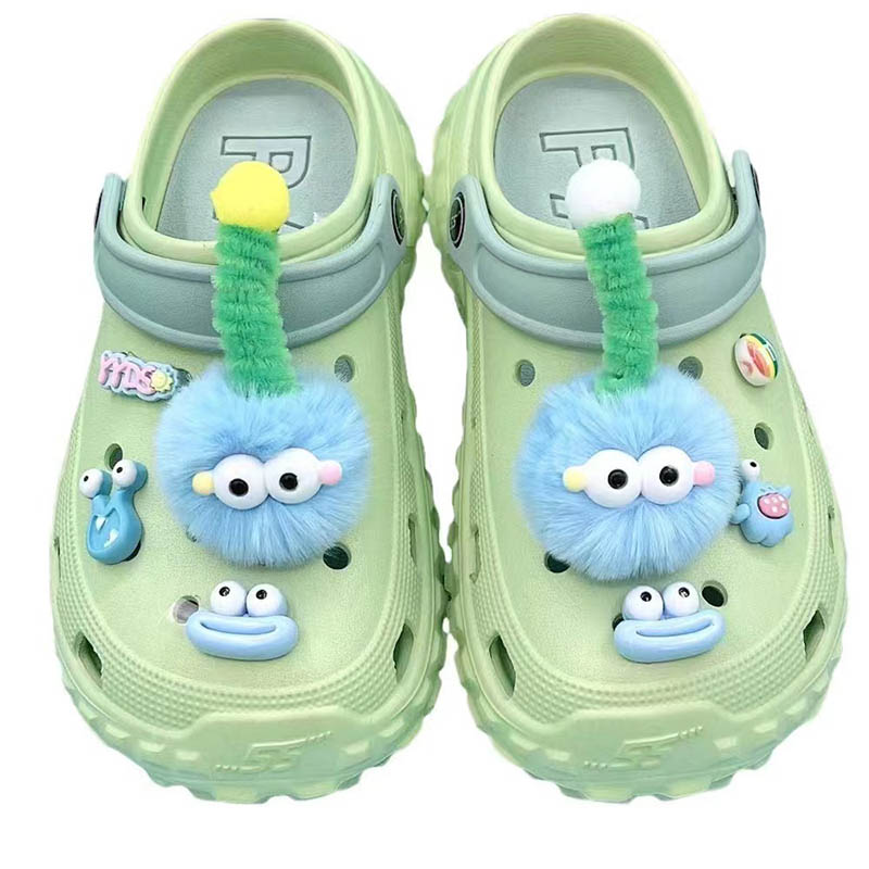 泉州酷點鞋材加工廠