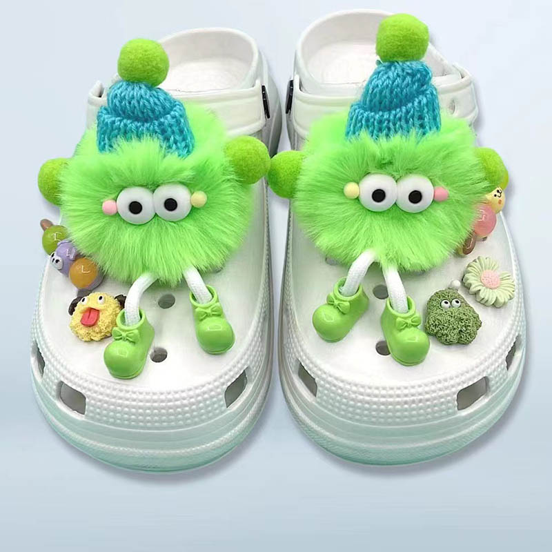 泉州酷點鞋材加工廠