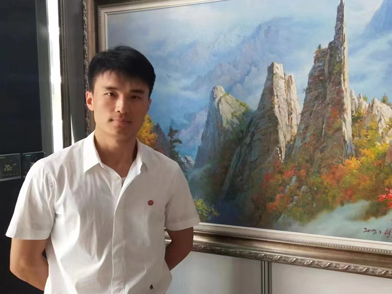 朴忠鹤