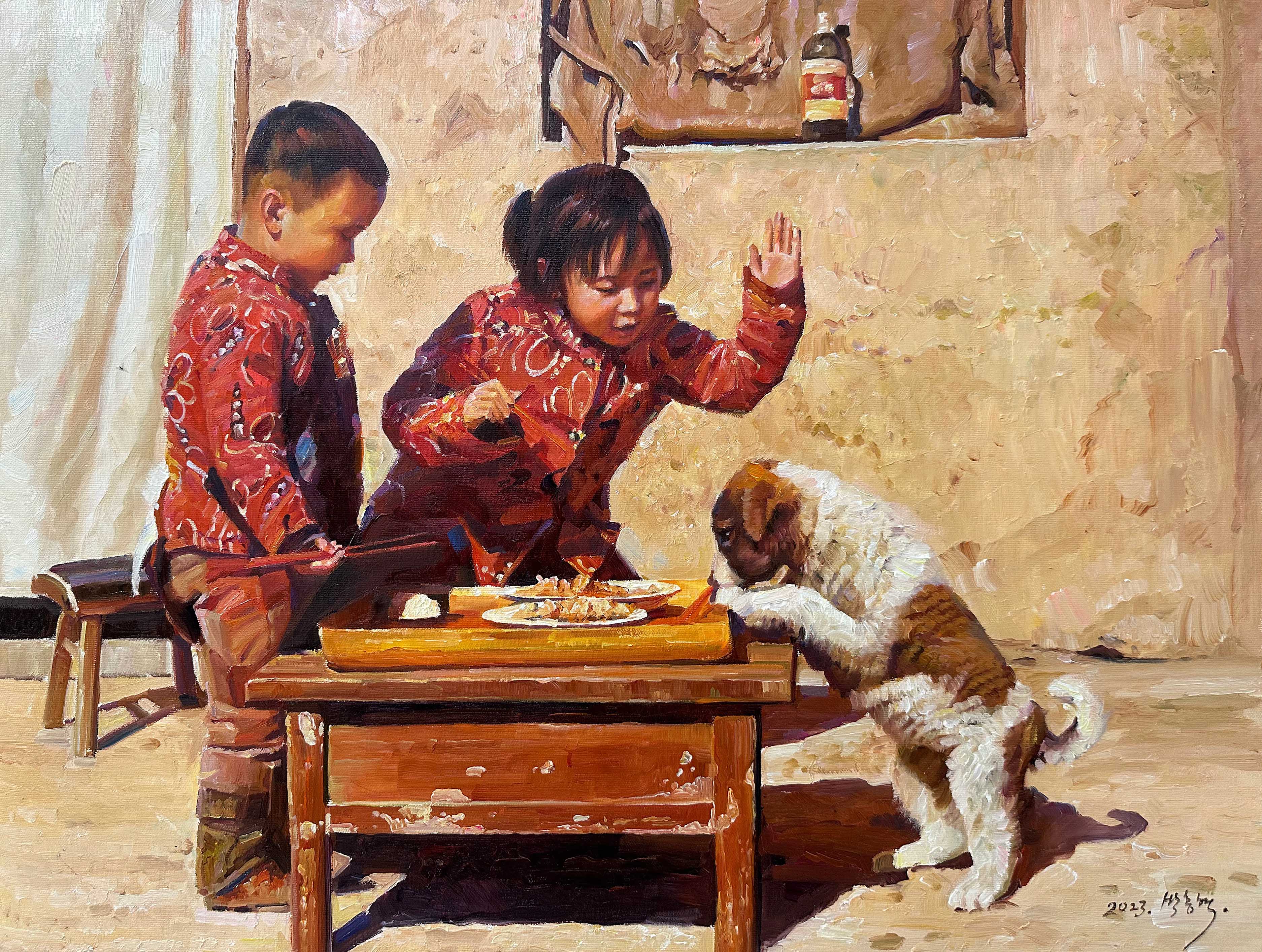 朴忠鹤