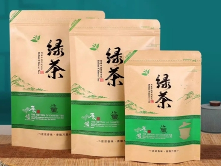 茶叶包装袋
