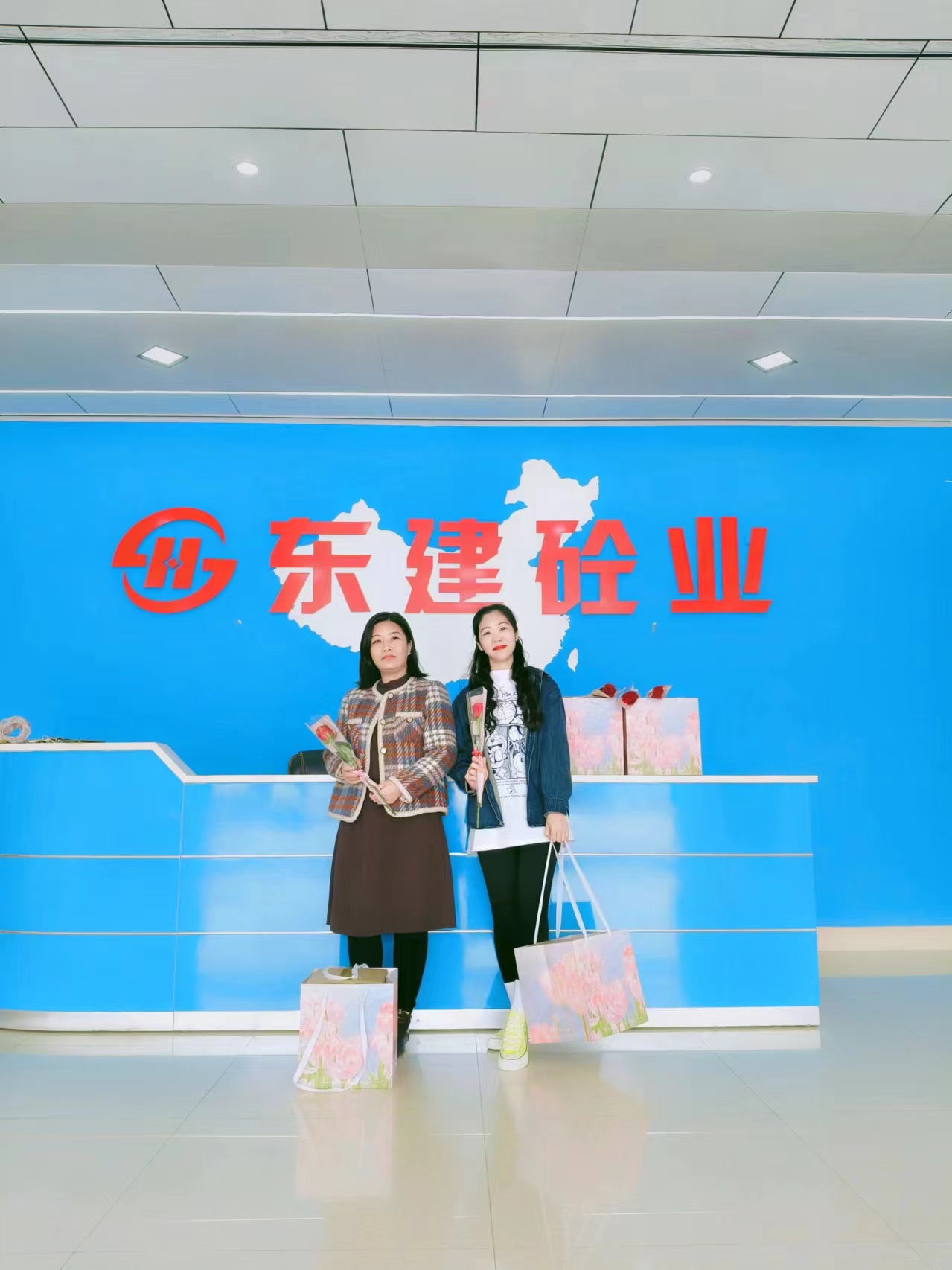 三八妇女节