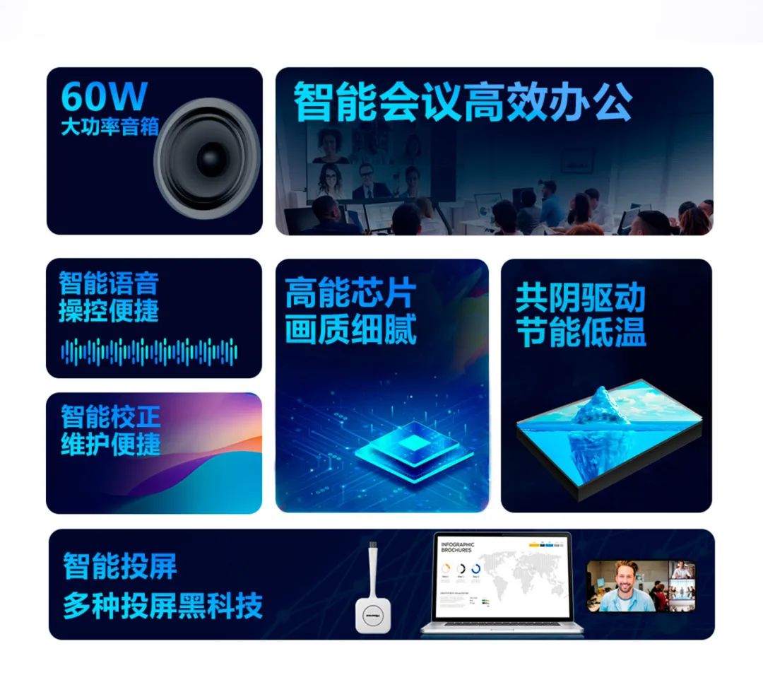 洛阳Hisense 海信136英寸LED一体机经销商