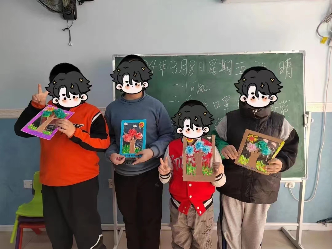 锦州市汇通儿童康复训练中心