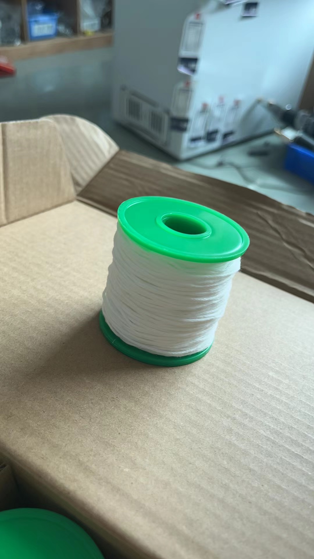 档案蜡线
