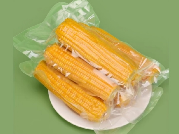 玉米高温蒸煮袋