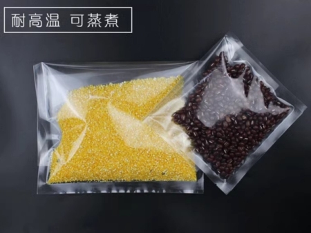 食品高温蒸煮袋