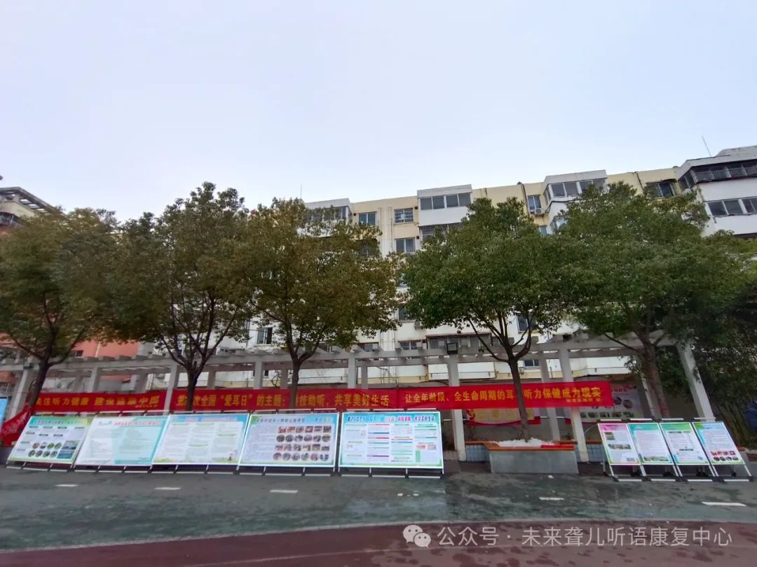 2024年爱耳日