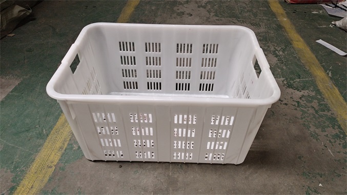塑料周转筐