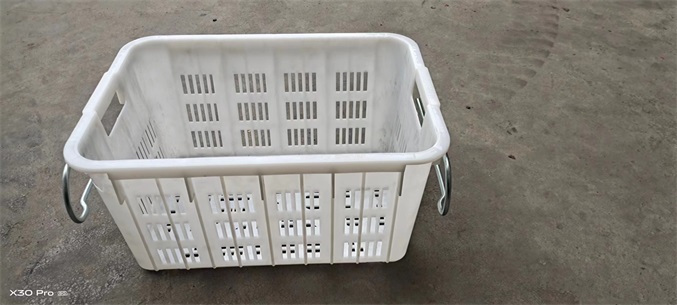 塑料周转筐