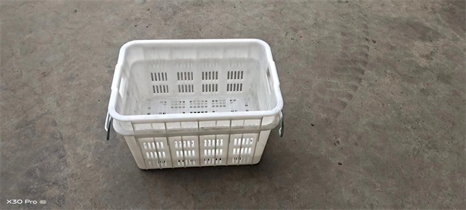 塑料周转筐