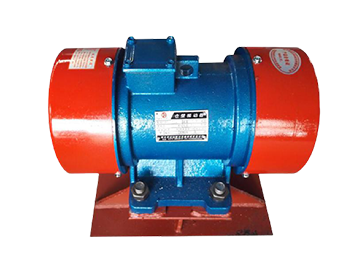 新乡市锦鸿振动电机有限公司