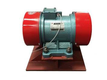 新乡市锦鸿振动电机有限公司