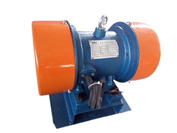 新乡市锦鸿振动电机有限公司