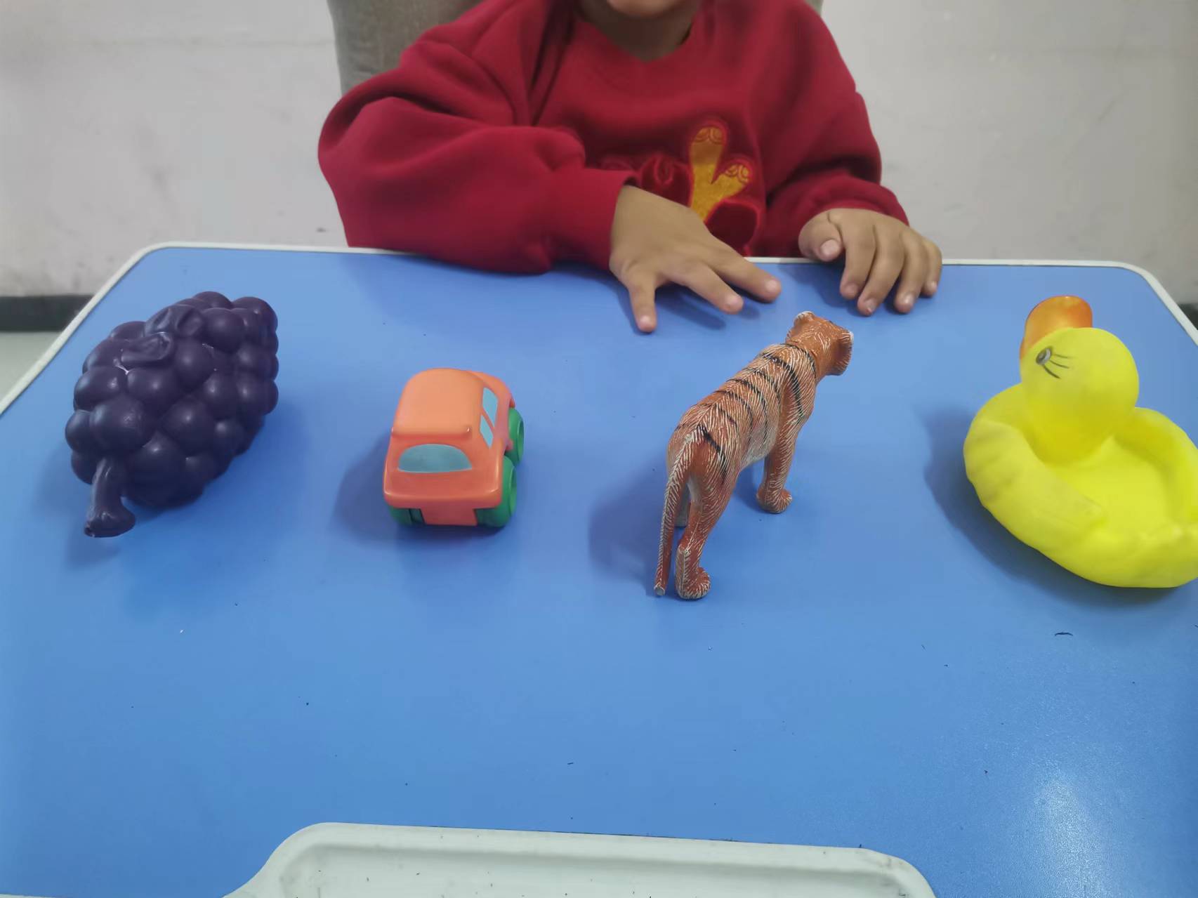 沈阳孤独症