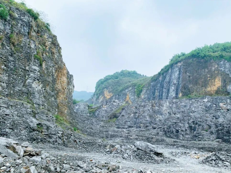 唐山矿山机械工厂