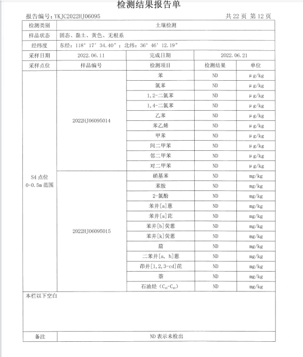 山东谦诚工贸