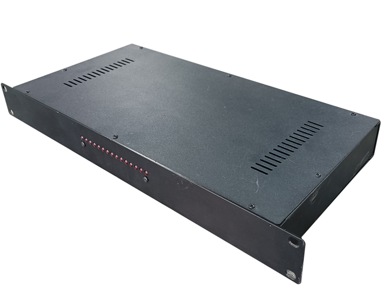 地面用千兆网络交换机