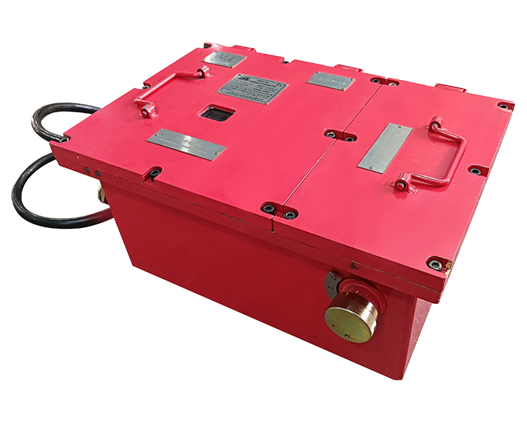 矿用隔爆本安型直流稳压电源