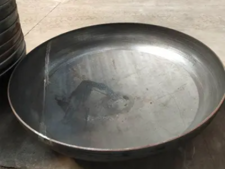 碟形封头