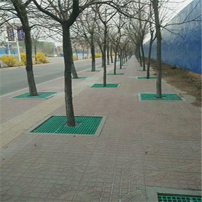玻璃鋼拉擠型材