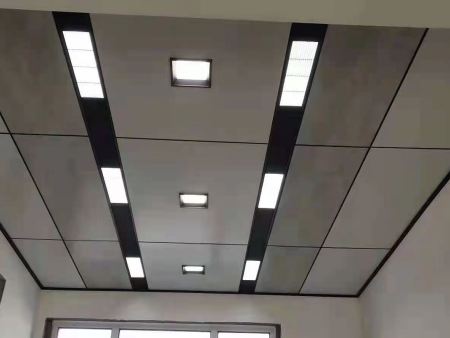 沈阳集成吊顶