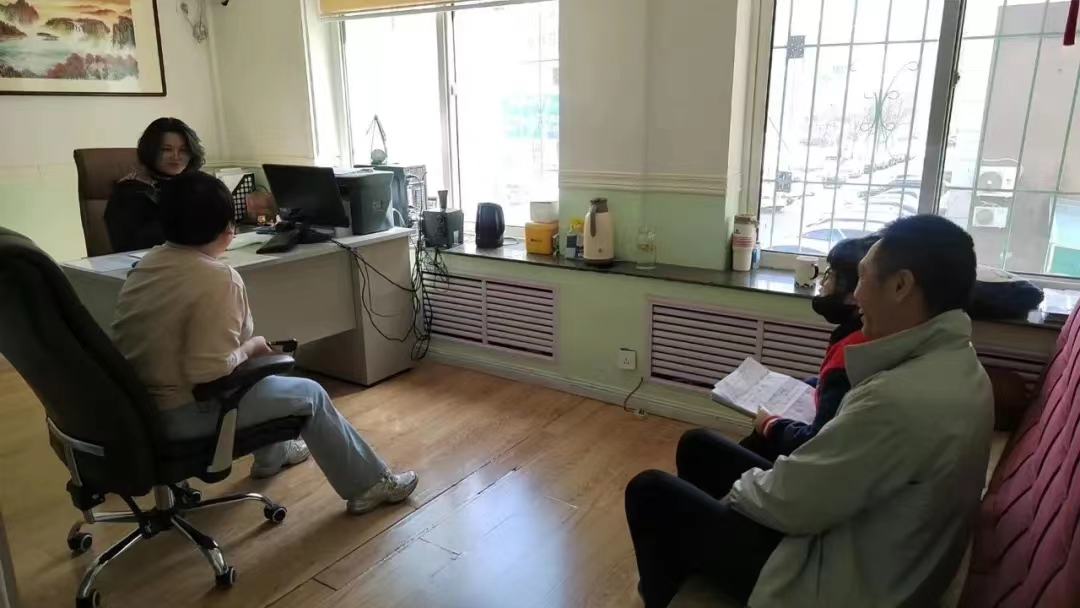 锦州市汇通儿童康复训练中心