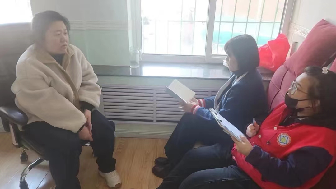 锦州市汇通儿童康复训练中心