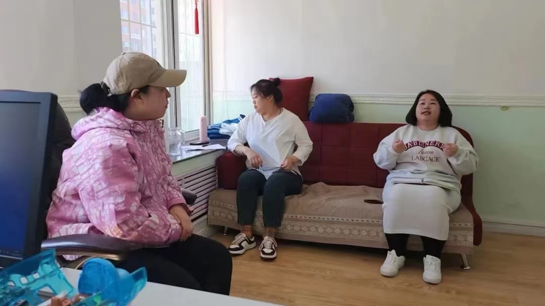 锦州市汇通儿童康复训练中心