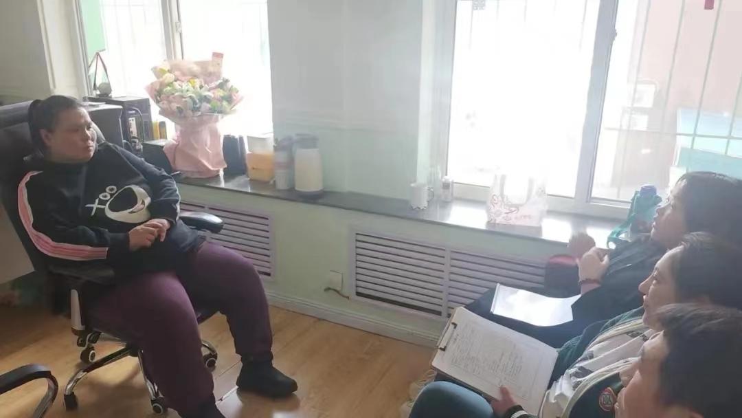 锦州市汇通儿童康复训练中心