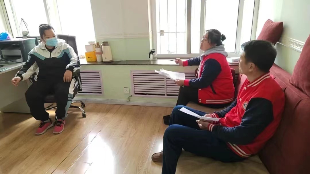 锦州市汇通儿童康复训练中心