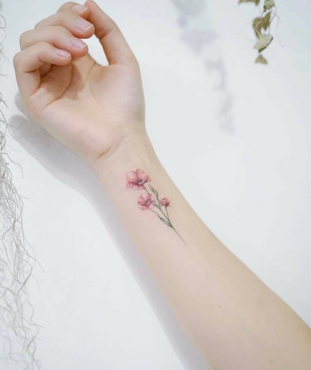 女生