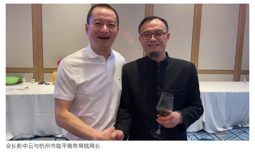 第六届中国·临平电子商务行业发展大会成功举办