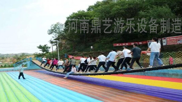 网红桥