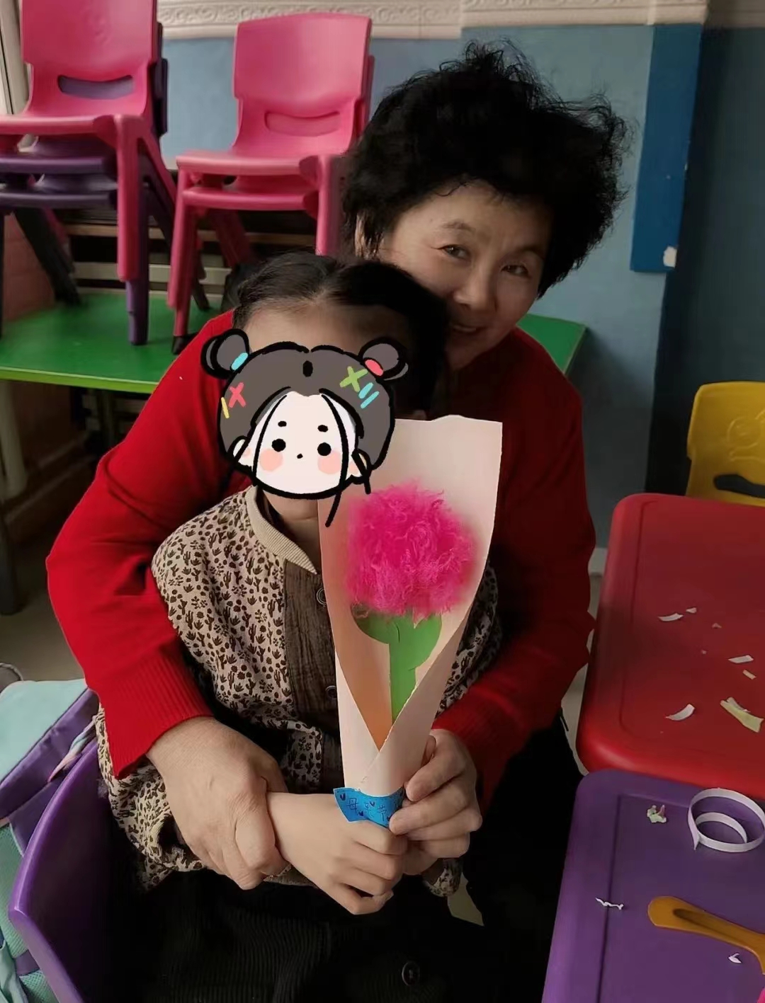 锦州市汇通儿童康复训练中心