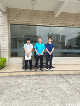 信息公示