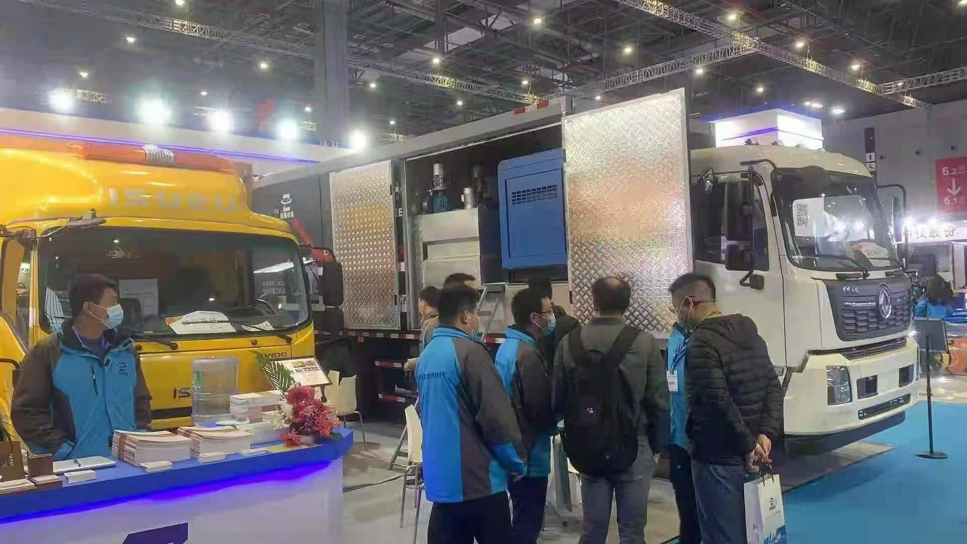污泥脱水机