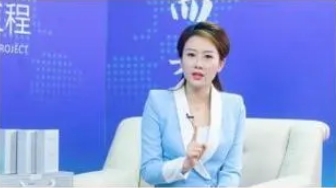 《对话中国品牌》栏目采编中心