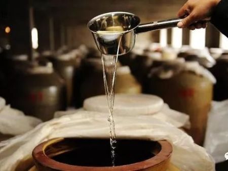 水泊大曲