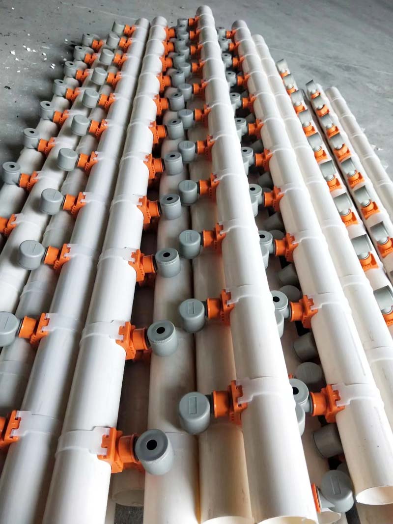 Maoxin Environmental protection