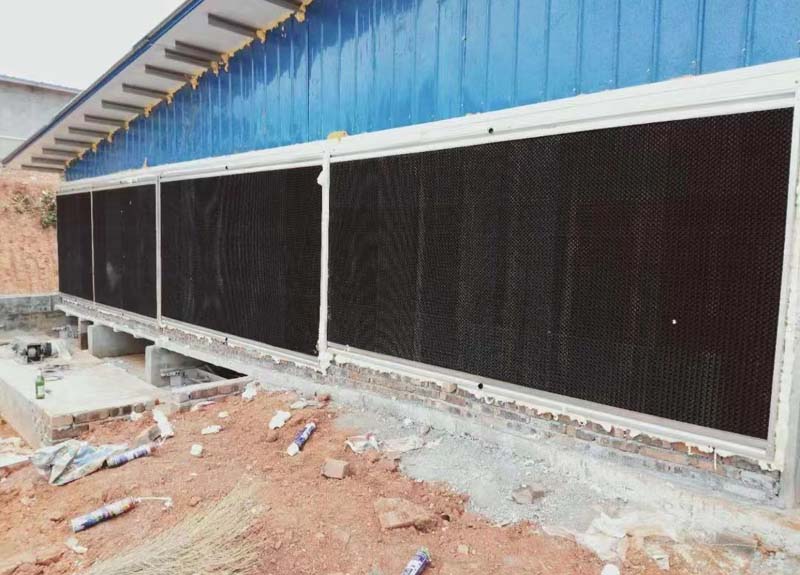 Maoxin Environmental protection