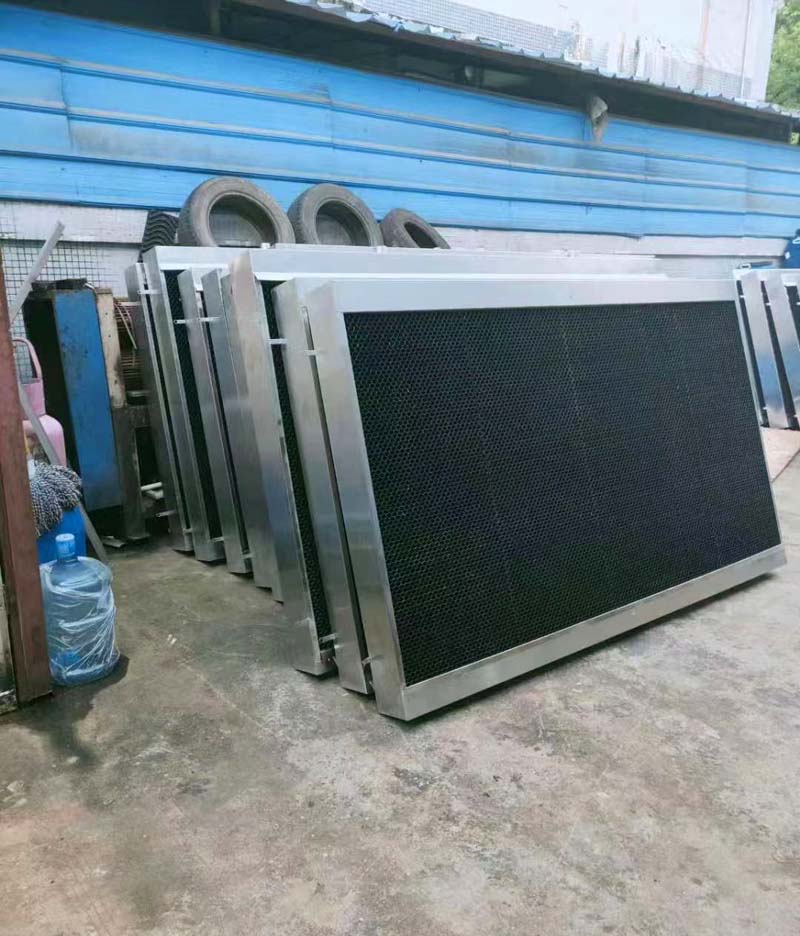 Maoxin Environmental protection