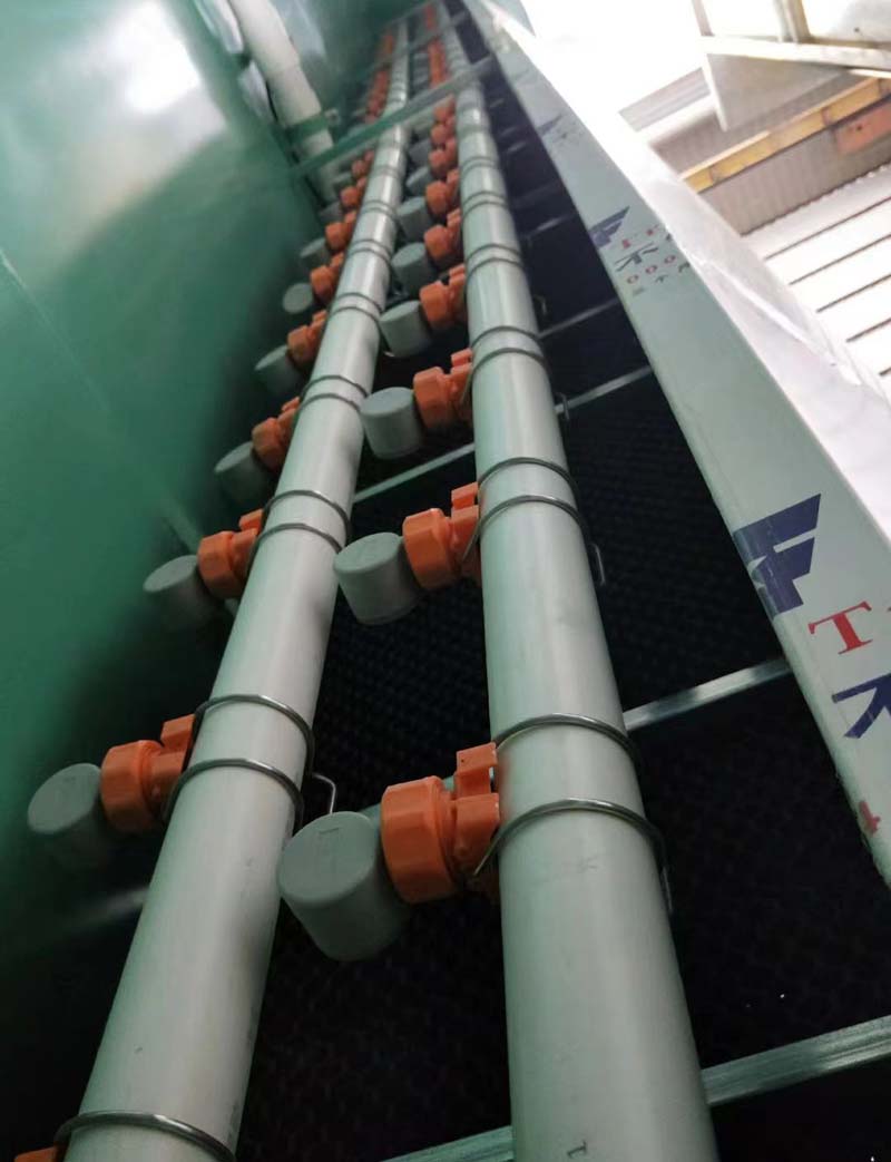 Maoxin Environmental protection