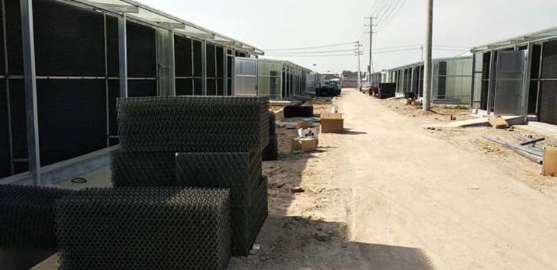 Maoxin Environmental protection