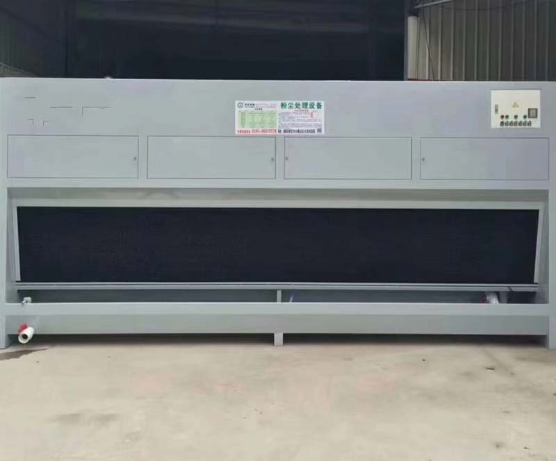 Maoxin Environmental protection