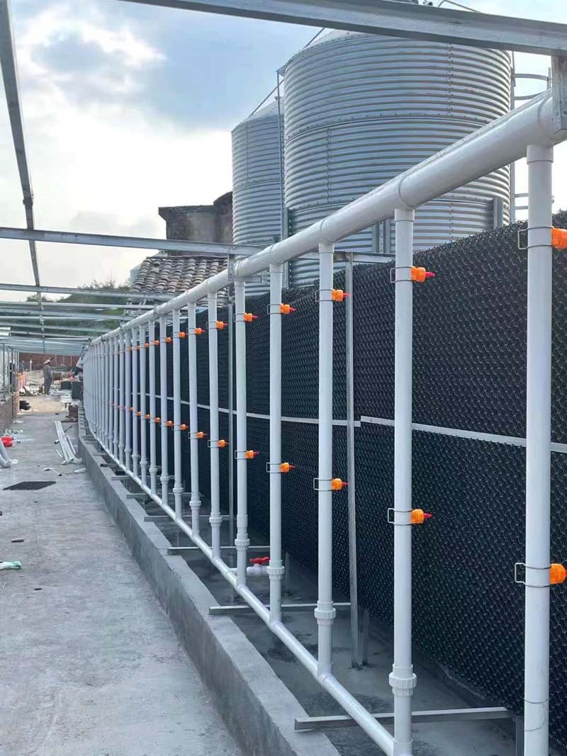 Maoxin Environmental protection
